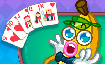 Banana Poker