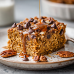 Creamy Pumpkin Spice Oatmeal Recipe