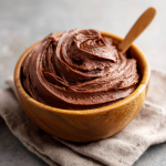 Chocolate Fudge Frosting