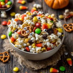 Monster Munch Trail Mix