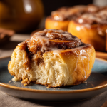 Cinnamon Buns