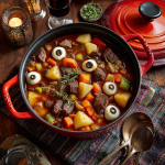 Witch’s Brew Stew