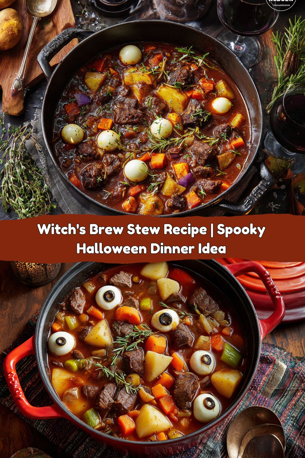 Witch’s Brew Stew