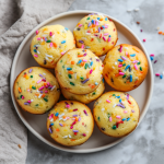 Mini Pancake Muffin Bites