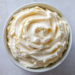 The ONLY Cream Cheese Frosting