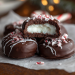 Peppermint Patties