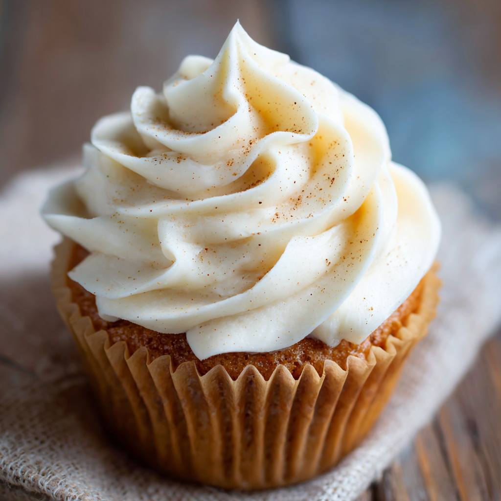 Protein Cheesecake Frosting – Light, Creamy & Macro-Friendly