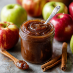 Chef John's Apple Butter