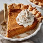 Sweet Potato Pie