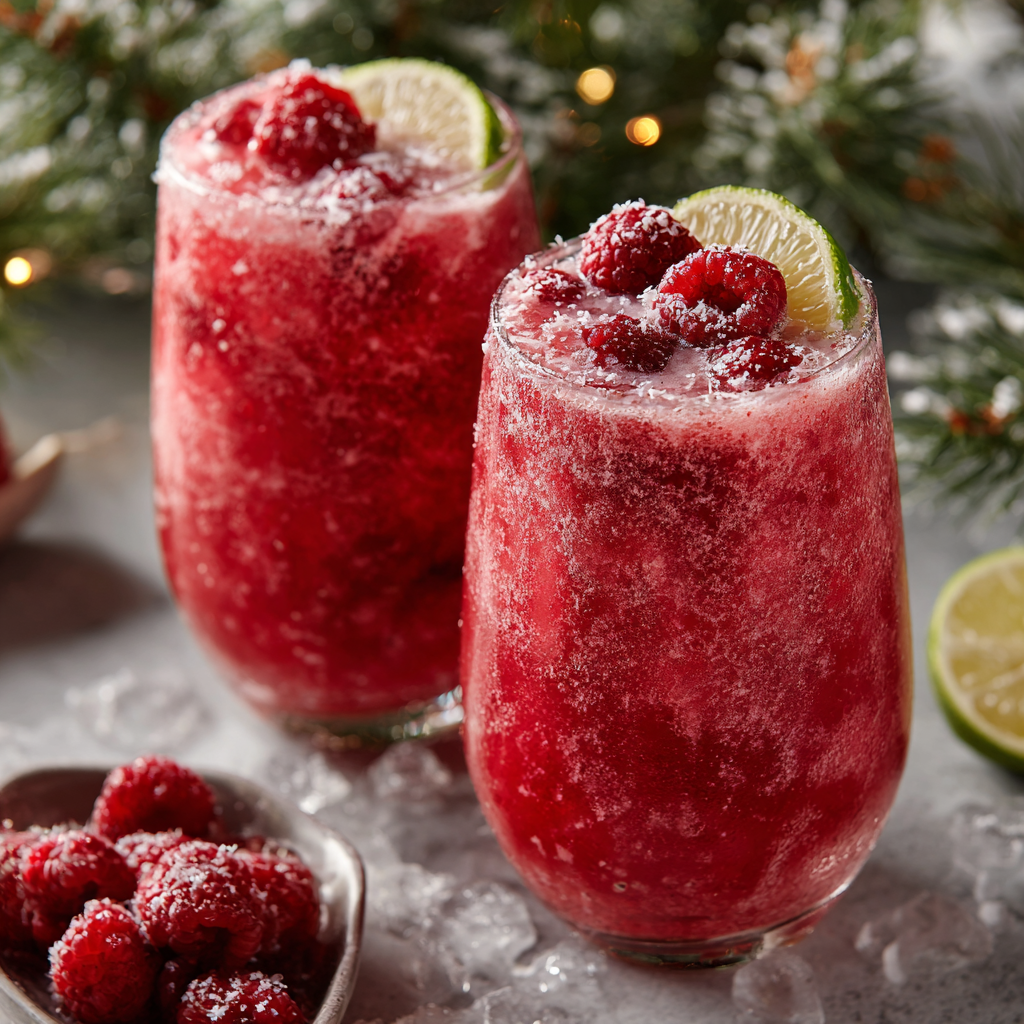 Berry Christmas