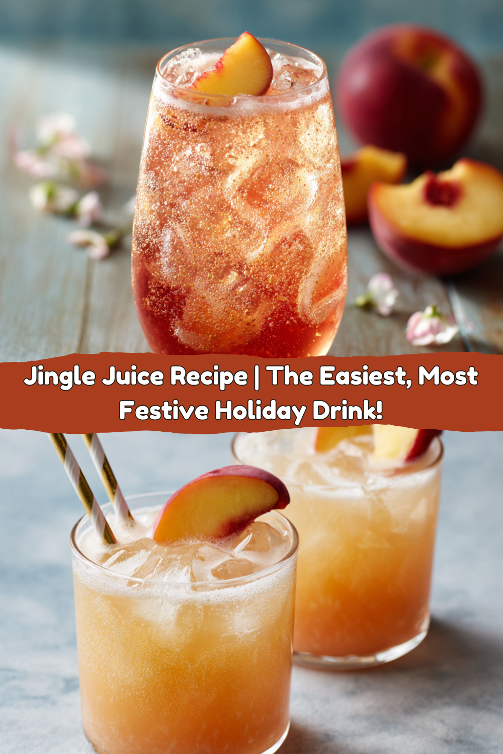 Jingle Juice