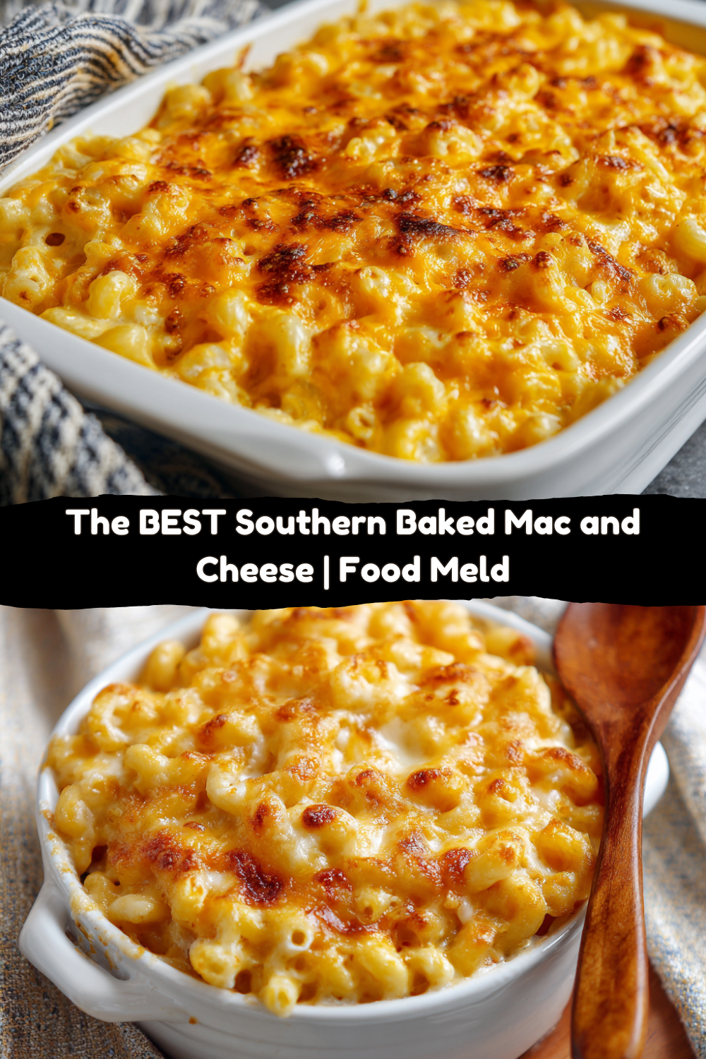 GOOD OLE FASHION MAC AND CHEESE
