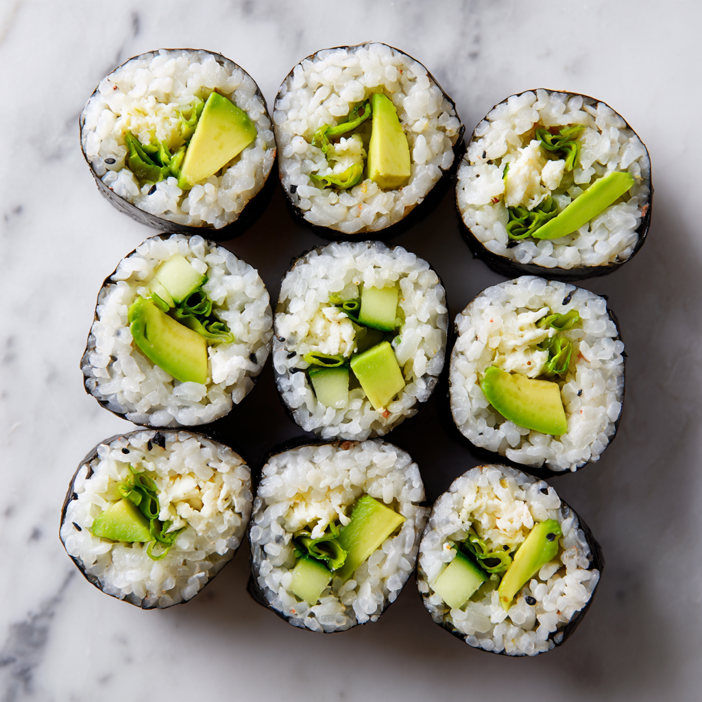 California Roll