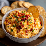 Pimento Cheese Dip Recipe