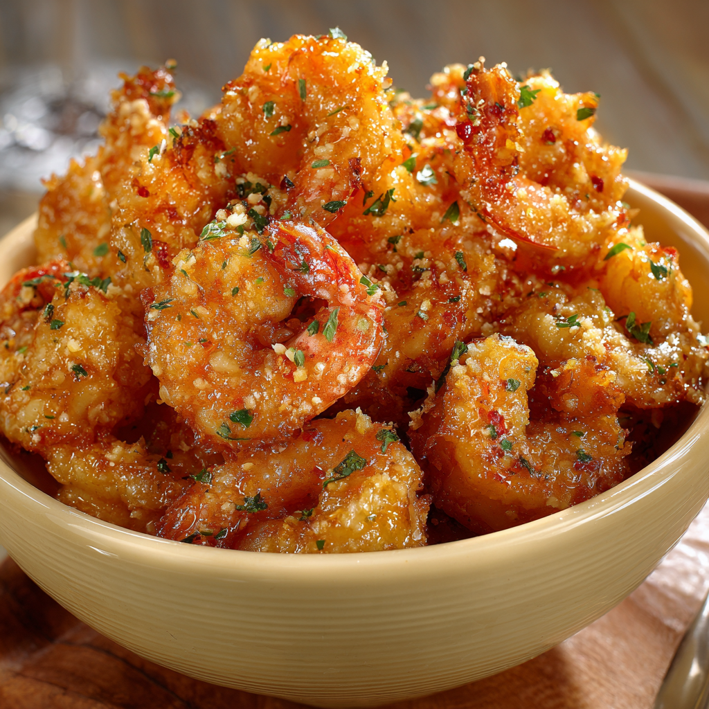 3 Easy Shrimp Recipes