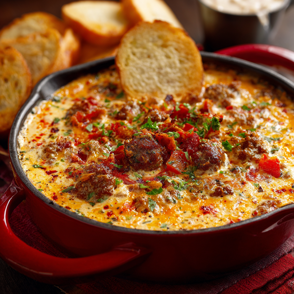 Ultimate Hissy Fit Dip