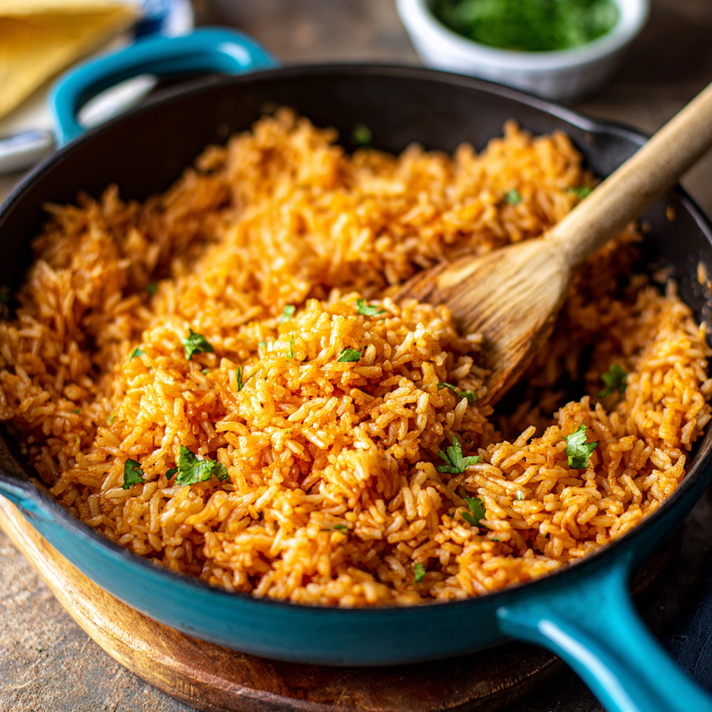 Mexican Rice