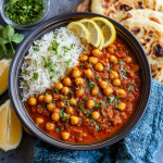 Chana Masala