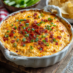 Pimento Cheese Dip