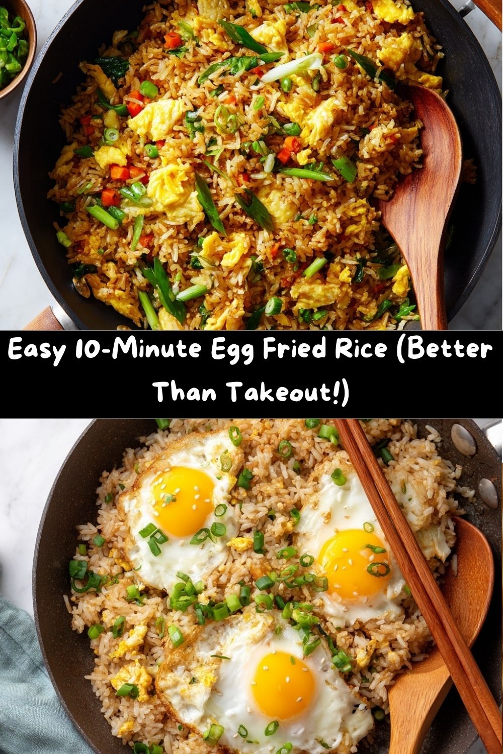 Egg Fried Rice
