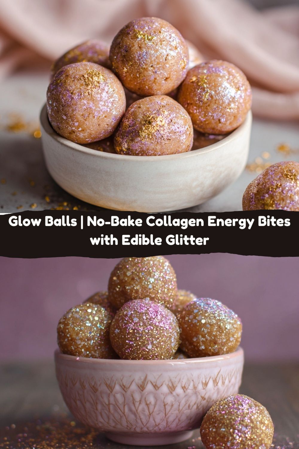 Glow Balls