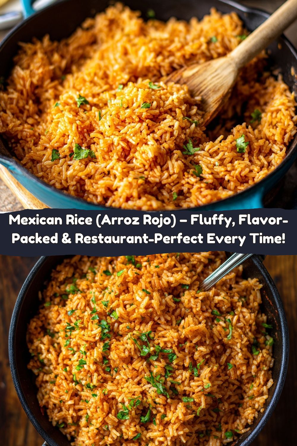 Mexican Rice