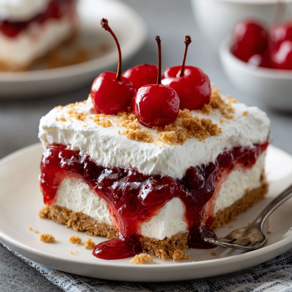 Classic Cherry Delight